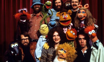 Frank Oz Wants To Return To The Muppets, But Disney Has Other Plans