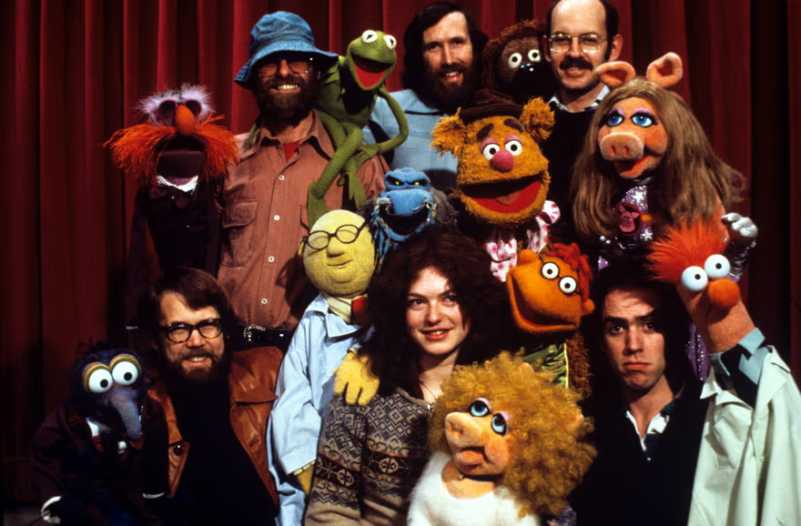 Frank Oz Wants To Return To The Muppets, But Disney Has Other Plans