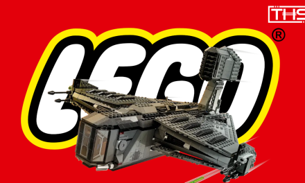 LEGO: Two More Star Wars Sets Have Been Added To The Retirement List