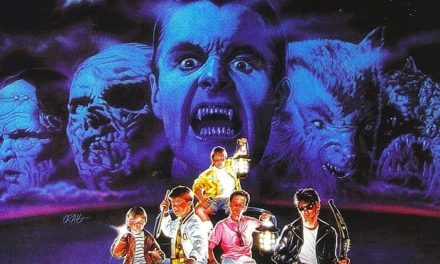 Why The Monster Squad Is The Perfect Gateway Horror Movie [Fright-A-Thon]