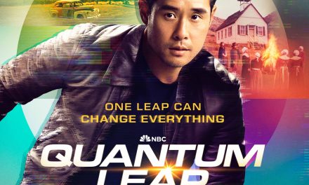 Quantum Leap Season 2 [FIRST LOOK]
