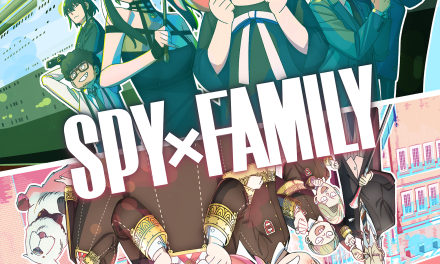 Crunchyroll Officially Acquires ‘Spy x Family’ Season 2
