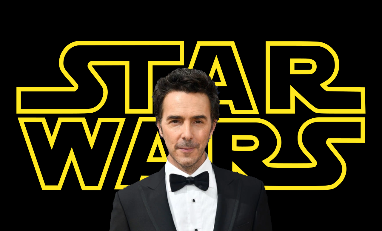 Shawn Levy's Gives An Update on His Star Wars Film That Hashtag Show