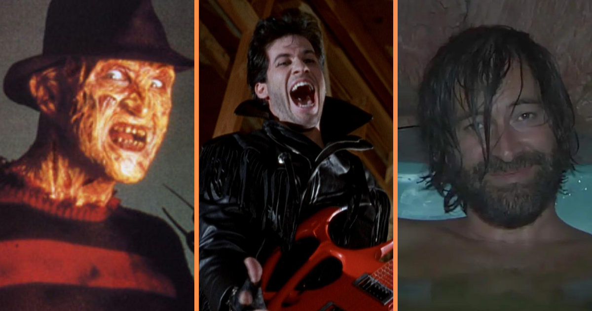 Ten Underrated Horror Movie Sequels [Fright-A-Thon]