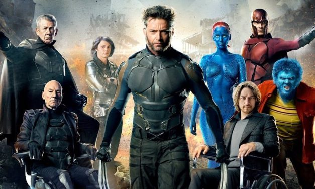 Marvel Studios Begins Work On ‘X-Men’ Movies This Week