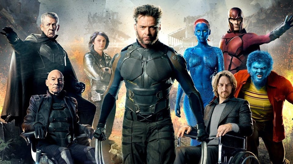 Marvel Studios Begins Work On ‘X-Men’ Movies This Week