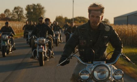The Bikeriders Sets Summer Release With Focus Features