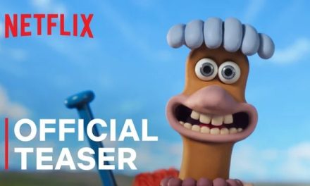 ‘Chicken Run: Dawn Of The Nugget’ Unveils Official Teaser