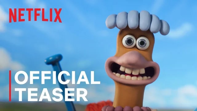 ‘Chicken Run: Dawn Of The Nugget’ Unveils Official Teaser