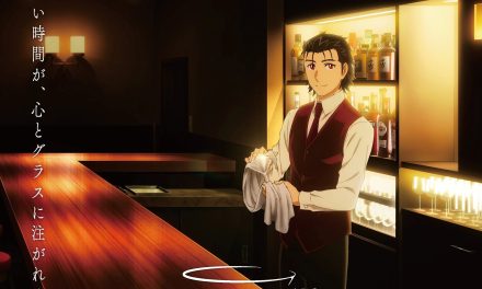 ‘Bartender: Glass Of God’ Reboot Anime Shakes And Stirs Up With New Trailer