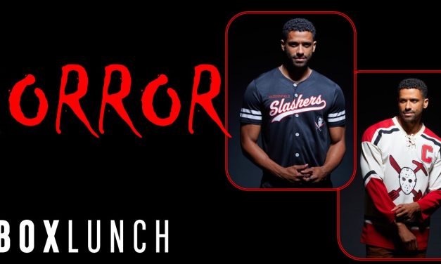 BoxLunch Drops New Horror Merch: Chucky, Beetlejuice, Halloween & More