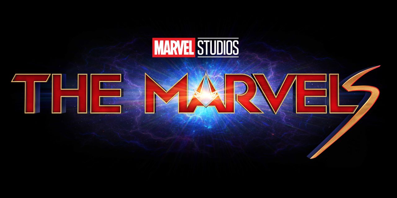 Marvel Studios Reveals New IMAX Look For ‘The Marvels’