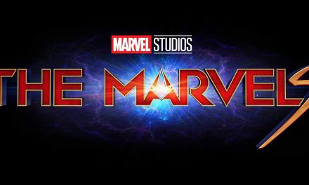 Marvel Studios Reveals New IMAX Look For ‘The Marvels’