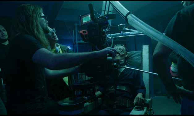 ‘Saw X’ Celebrates A Legacy Of Terror With New Video [Featurette]