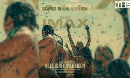 Killers Of The Flower Moon Coming To IMAX
