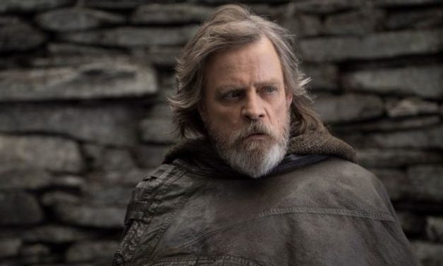 Mark Hamill Will Be Making A Rare North American Convention Appearance