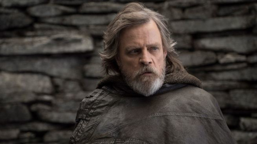 Mark Hamill Will Be Making A Rare North American Convention Appearance