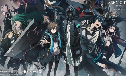 Arknights Season 2 Launches New Trailer With Air Date