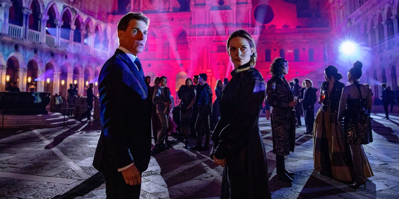 ‘Mission: Impossible 8’ Delayed Until 2025 Among Other Paramount Films