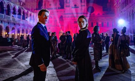 ‘Mission: Impossible – Dead Reckoning’ Part 1 Heading To Digital, 4K UHD, and Blu-Ray In October