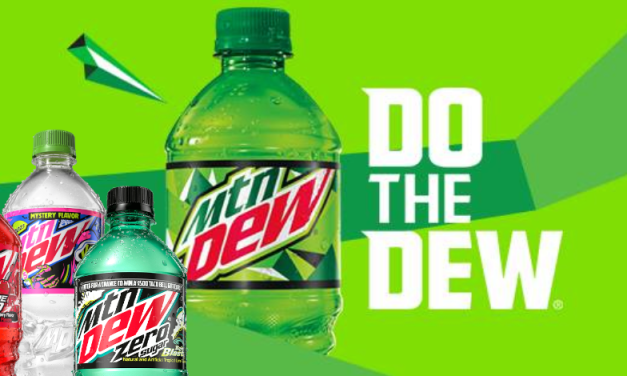 New And Returning Mountain Dew Flavors For 2024 [Rumor Watch]