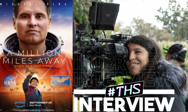 Director Alejandra Márquez Abella Talks New Film, ‘A Million Miles Away’ [Interview]