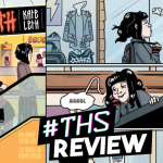 Mall Goth – An Honest, and Hopeful Coming-of-Age Graphic Novel [REVIEW]