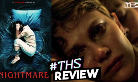 Shudder Keeps Us Up With Norwegian Horror Film ‘Nightmare’ [REVIEW]