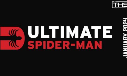 A New Ultimate Spider-Man Will Be Revealed At NYCC