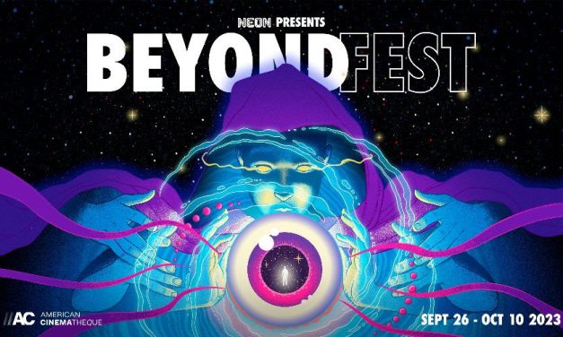 Beyond Fest Drops Insane Movie Lineup For Horror Fest [Fright-A-Thon]