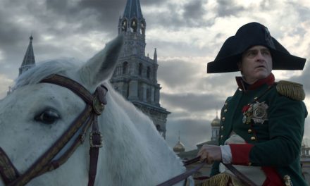 Wish Fails To Land; While Napoleon Conquers At Weekend Box Office