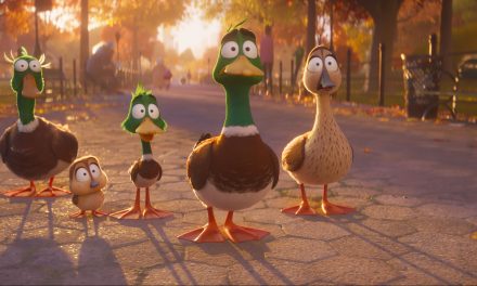 ‘Migration’ Takes Off With New Trailer From Illumination