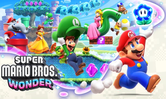 Nintendo Officially Announces New Voice For Mario