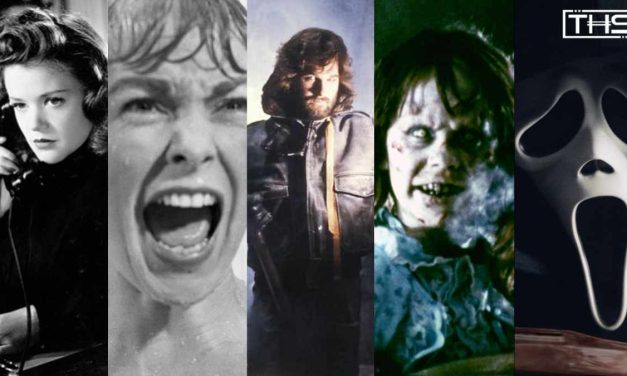 The Best Movie From Every Decade Of Horror [Fright-A-Thon]