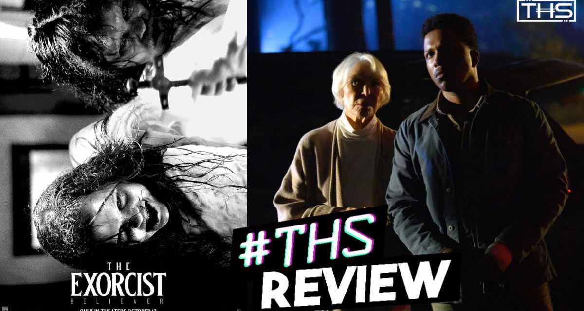 The Exorcist: Believer – Didn’t Need The Legacy [Fright-A-Thon Review]