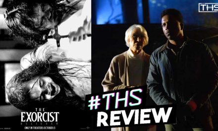 The Exorcist: Believer – Didn’t Need The Legacy [Fright-A-Thon Review]