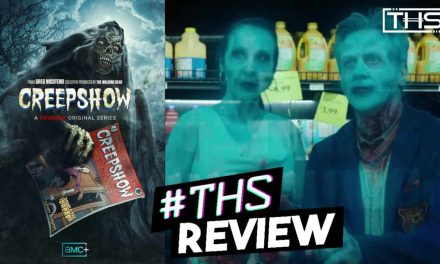 Creepshow – Season Four – Be Careful What You Wish For [Fright-A-Thon Review]