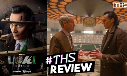 Loki Season Two – For All Time, Always, Again [Review]