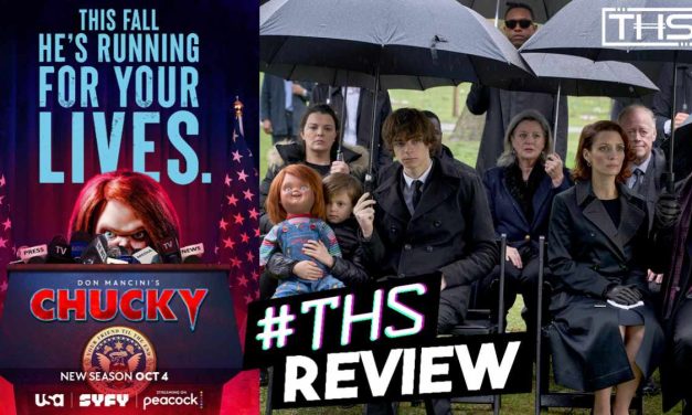 Chucky – Season Three Premiere – Lots To Catch Up On [Review]