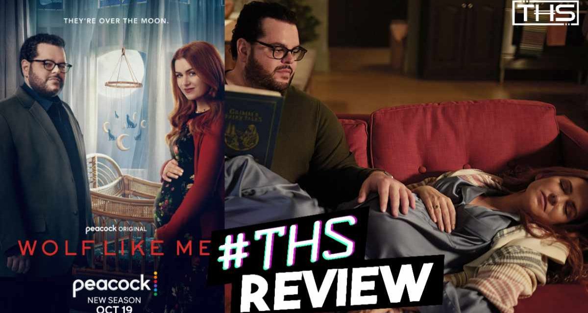 Wolf Like Me Continues With Twists, Turns, And All The Charm [Review]