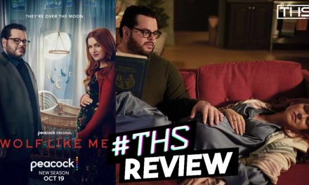 Wolf Like Me Continues With Twists, Turns, And All The Charm [Review]