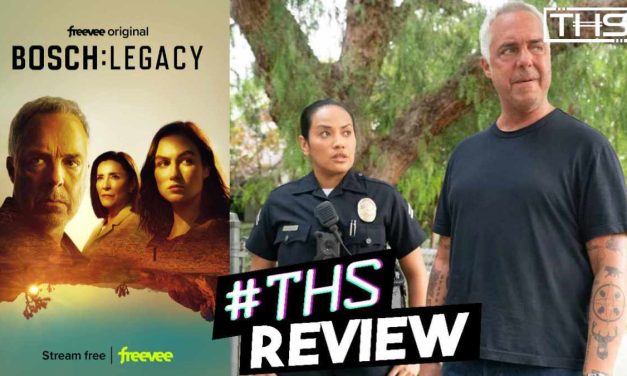 ‘Bosch: Legacy’ Season 2 Bosch Is Back And As Good As Ever [Review]