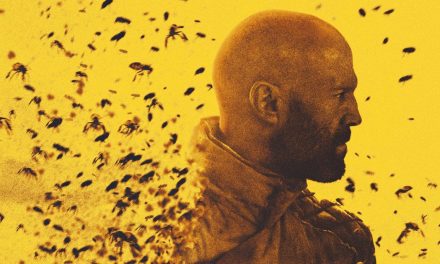 Jason Statham Is A Beekeeper Out For Revenge In David Ayer’s New Film