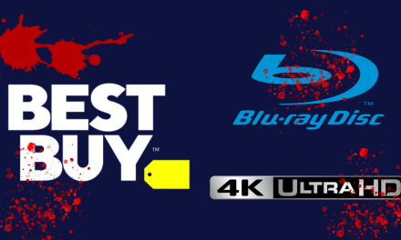 Best Buy Will Stop Selling Blu-Ray And 4K Discs By 2024 [Rumor Watch]