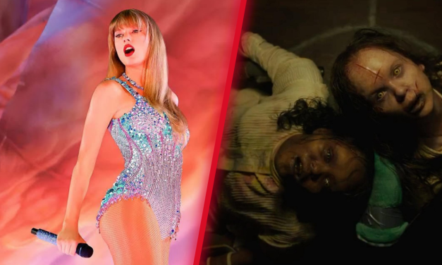 Taylor Swift: The Eras Tour Showed That The Box Office Belonged To The Swifties This Weekend