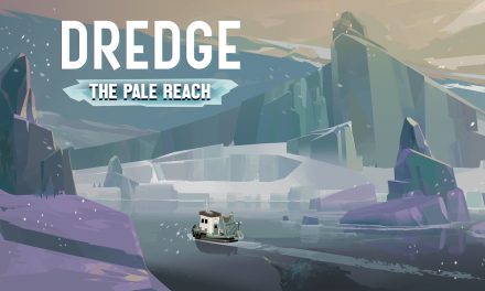 ‘Dredge’ Announces New ‘The Pale Reach’ DLC