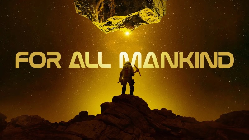 For All Mankind Soars Into Season 4 [NYCC 2023 Recap]