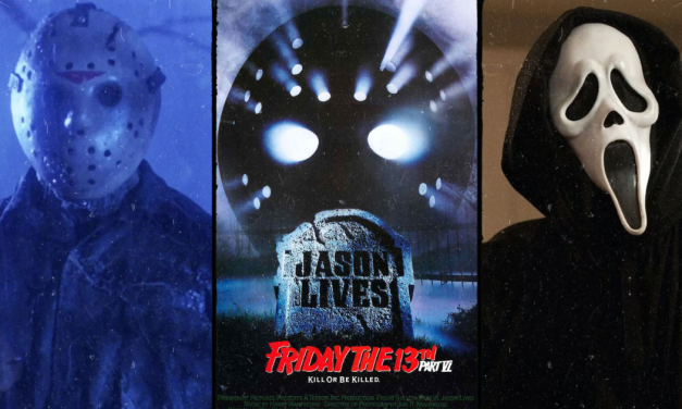 Why ‘Friday The 13th Part VI: Jason Lives’ Walked, So ‘Scream’  And Other Horror Could Run [Fright-A-Thon]