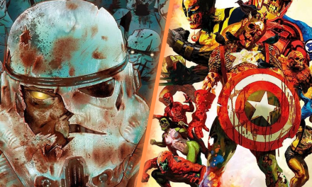 Why Star Wars And Marvel Can Benefit From Horror [Fright-A-Thon]
