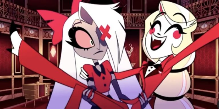 Hazbin Hotel: Mayhem And Musical Fun [NYCC 2023] - That Hashtag Show